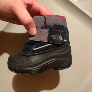 The Northface Snow Boots